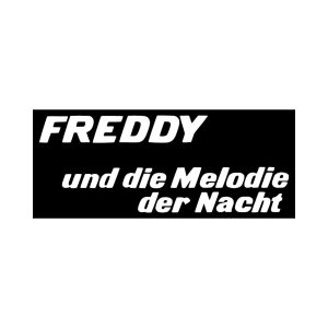Freddy und die Melodie der Nacht Logo Vector (2)