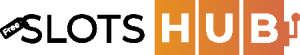 FreeSlotsHub Logo Vector