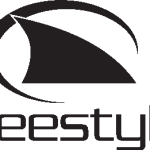 Freestyle Logo Vector