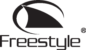 Freestyle Logo Vector