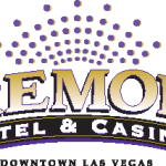 Fremont Casino Logo Vector