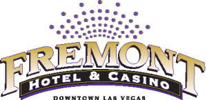 Fremont Casino Logo Vector