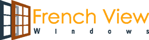 French View Windows Logo Vector