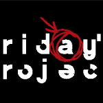 Friday’S Project Logo Vector