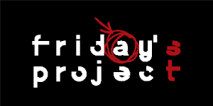 Friday’S Project Logo Vector