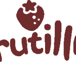 Frutillita Logo Vector