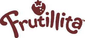 Frutillita Logo Vector