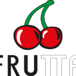 Frutta Logo Vector