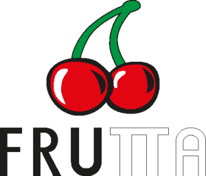 Frutta Logo Vector