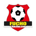 Fucho Escudo Logo Vector