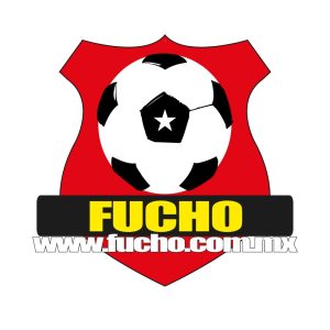 Fucho Escudo Logo Vector