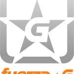 Fuerza G Logo Vector