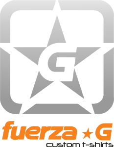 Fuerza G Logo Vector