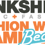 Funkshion Fashion Week Logo Vector