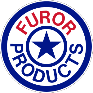 Furor Products Logo Vector