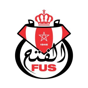 Fus Rabat Logo Vector