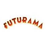 Futurama Logo Vector