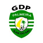 G D Palmeira Logo Vector