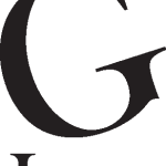 G Jeans Logo Vector