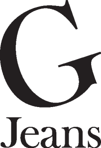 G Jeans Logo Vector