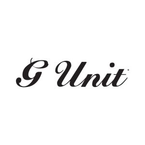 G Unit Rs Logo Vector