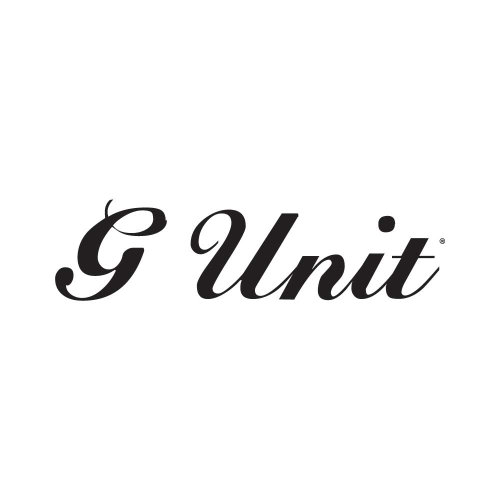 G Unit Rs Logo Vector - (.Ai .PNG .SVG .EPS Free Download)