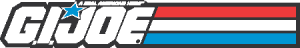 G.I. Joe Logo Vector