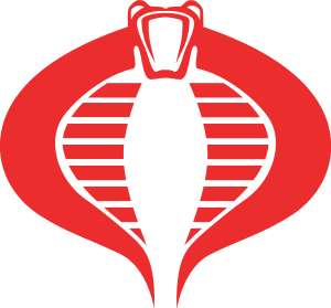 G.I.Joe (198589) Logo Vector