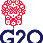 G20 Indonesia Logo Vector