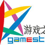 GAMESTAR Logo Vector