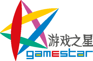 GAMESTAR Logo Vector