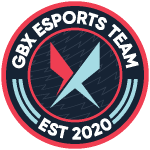 GBX ESPORTS TEAMS Logo Vector