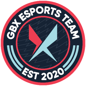 GBX ESPORTS TEAMS Logo Vector