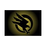 GDI Command and Conquer 3 Tiberian Sun Logo Vector