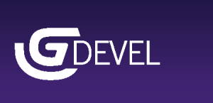 GDevelop Logo Vector