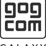 GOG Galaxy Logo Vector