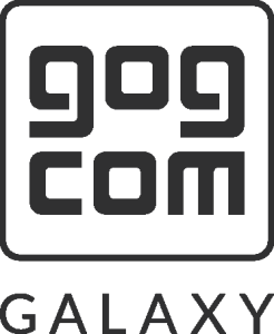 GOG Galaxy Logo Vector