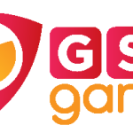 GSN Games Logo Vector