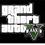 GTA Logo Vector