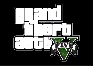 GTA Logo Vector