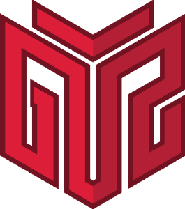 GTZ.ESPORTS Logo Vector