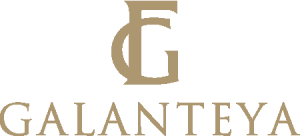 Galanteya Logo Vector