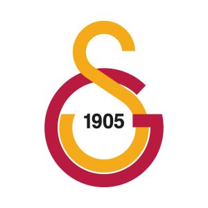 Galatasaray Spor Kulubu Logo Vector