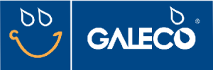 Galeco Logo Vector