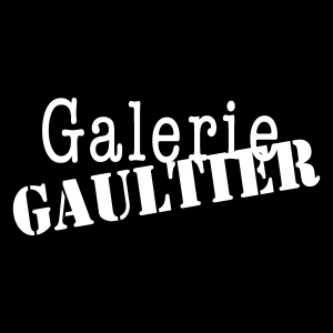 Galerie Gaultier Logo Vector