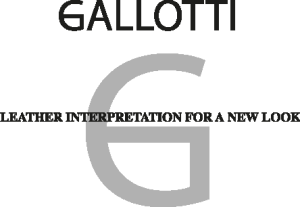 Gallotti Leather Logo Vector