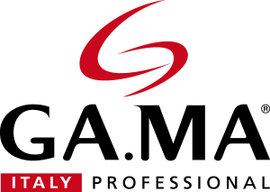 Gama Italy Logo Vector