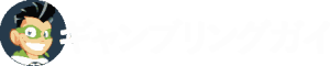 GamblingGuy Japan Logo Vector