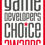 Game Developers Choice Awards Logo Vector