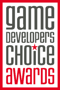 Game Developers Choice Awards Logo Vector